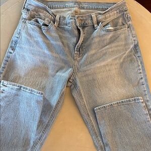 Old Navy Classic Denim Jeans